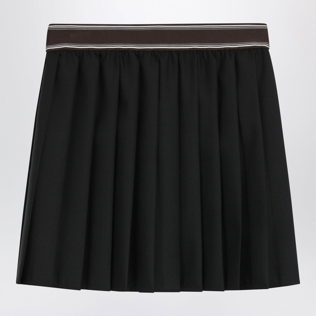 Versace Skirts - Black | df2be4ca80fbc065c03c590ad31835c75984760d