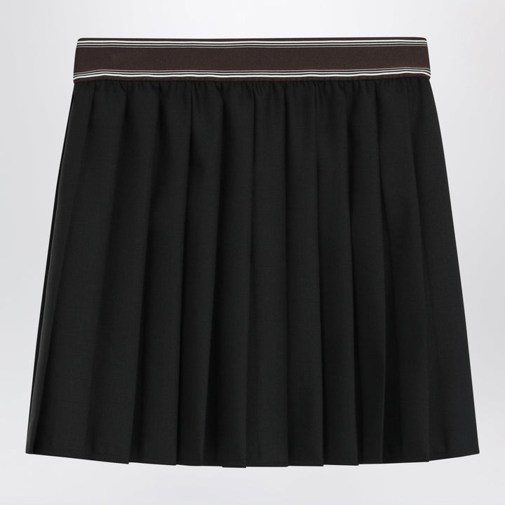 Versace Skirts - Black | df2be4ca80fbc065c03c590ad31835c75984760d