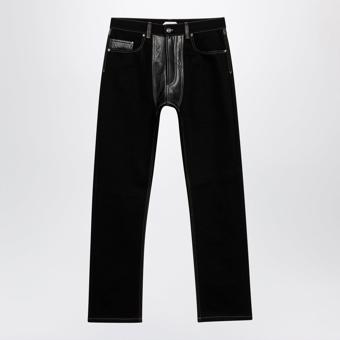 Versace Pants - Black | 9510c7816a6aacd1e4332628be3d0269608ae927