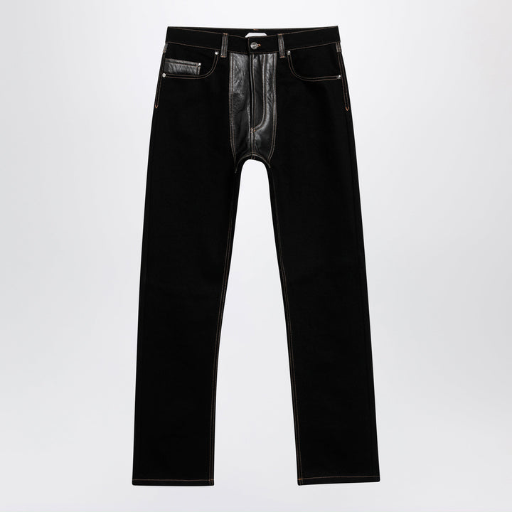 Versace Pants - Black | 9510c7816a6aacd1e4332628be3d0269608ae927