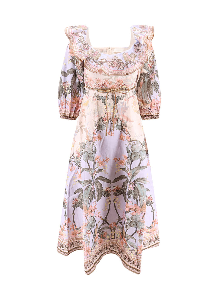 Zimmermann Dresses - MultiColour | 08e899f8a90b010669bee3f227867016342b762e