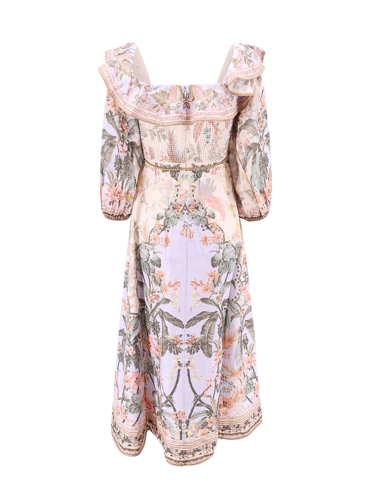 Zimmermann Dresses - MultiColour | 8cf8b4ab8b9c9f6e808307f936d57e6555a5a309