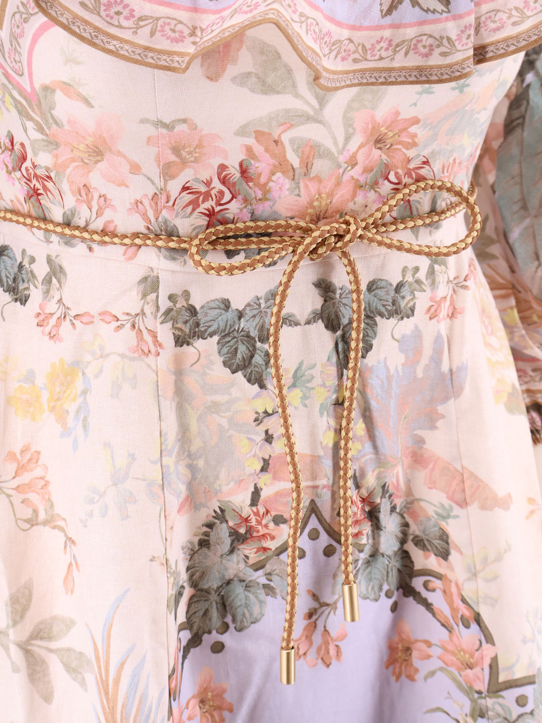 Zimmermann Dresses - MultiColour | 1e3e50d1e274e3a4ddf7d820b7a28795e36dee12