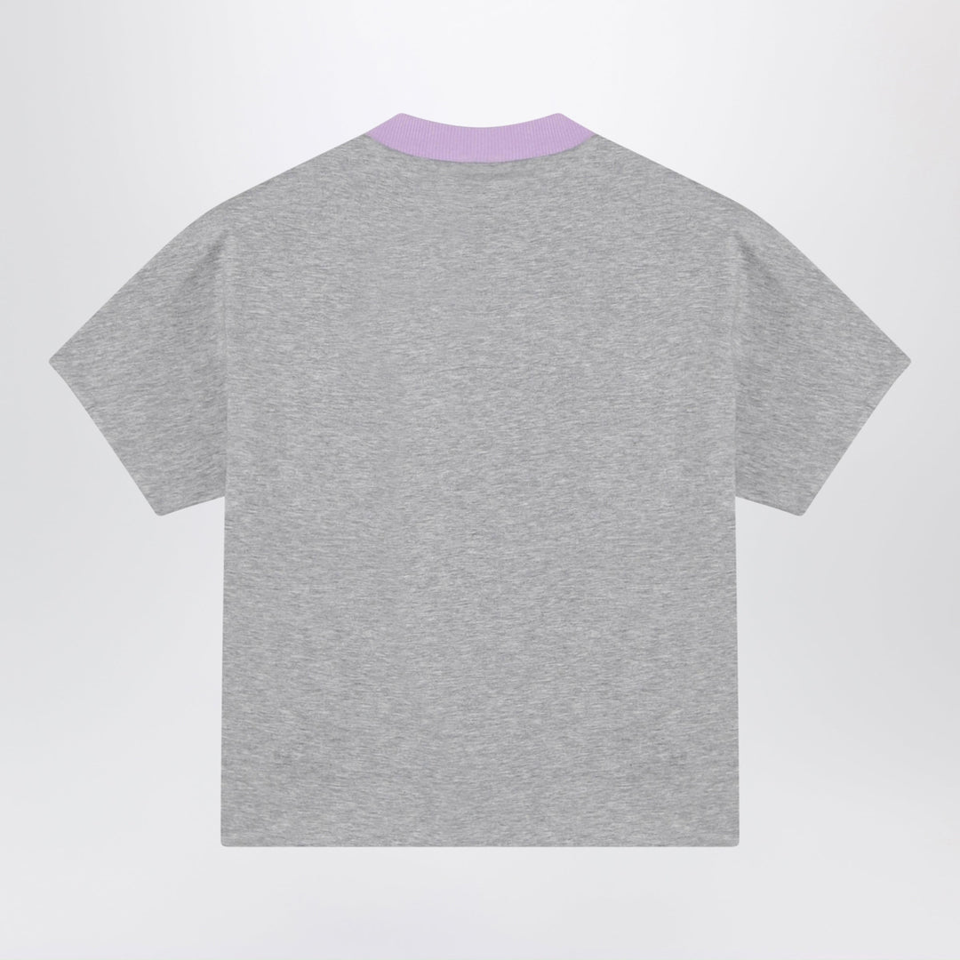 Versace Shirts & Tops - Grey | 732a3d7e021c70cdcf32cdc4d70a0bf76b243b5e