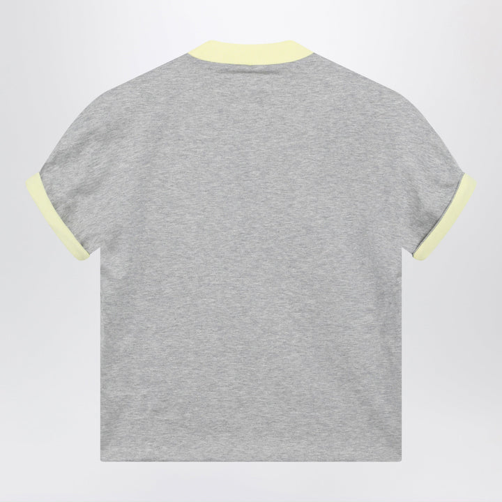 Versace Shirts & Tops - Grey | 5b4feb85c594a22ede43a758d0c8b5d280738d63