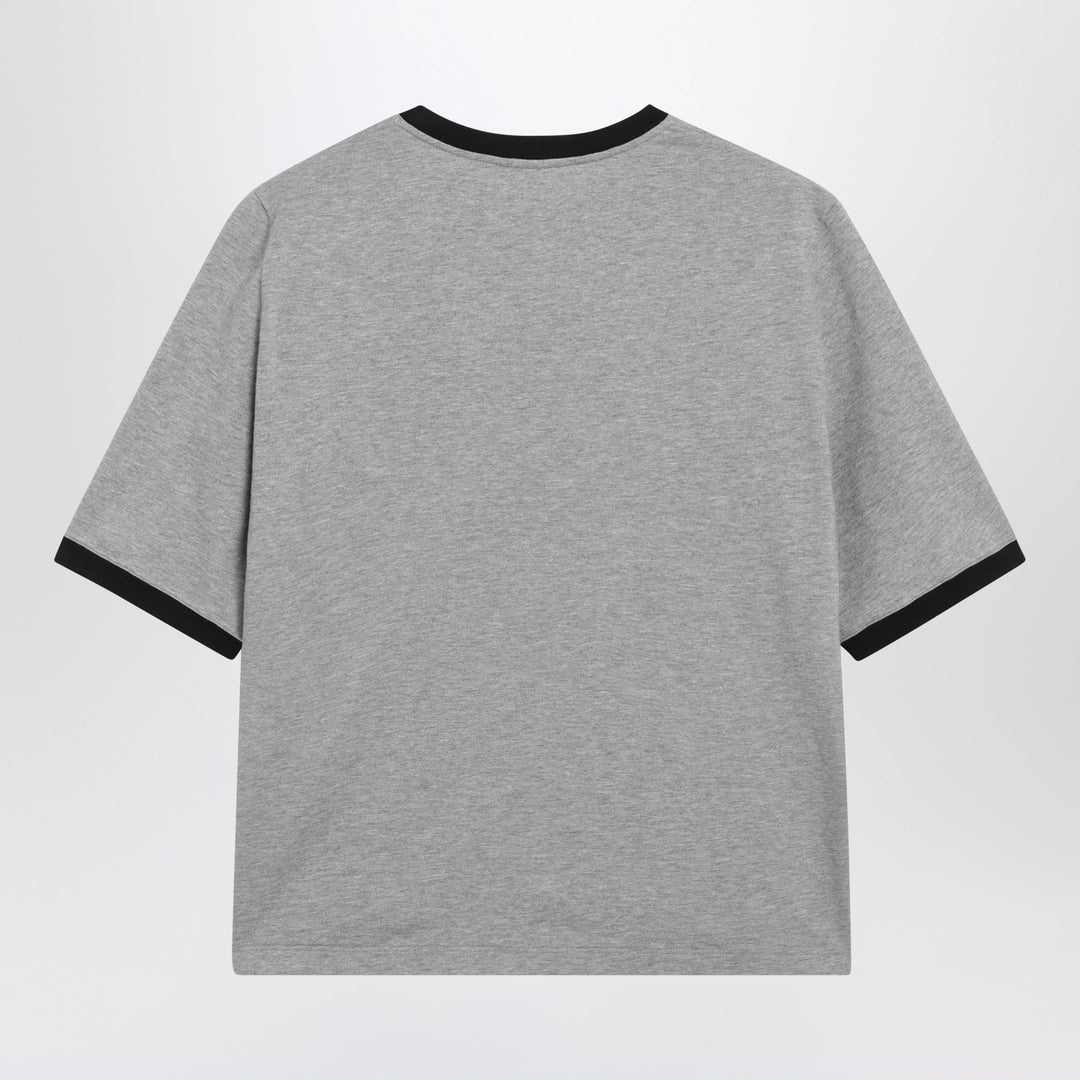Versace Shirts & Tops - Grey | 84780cd7ed931e51b452126eaf3d171ded9d6409