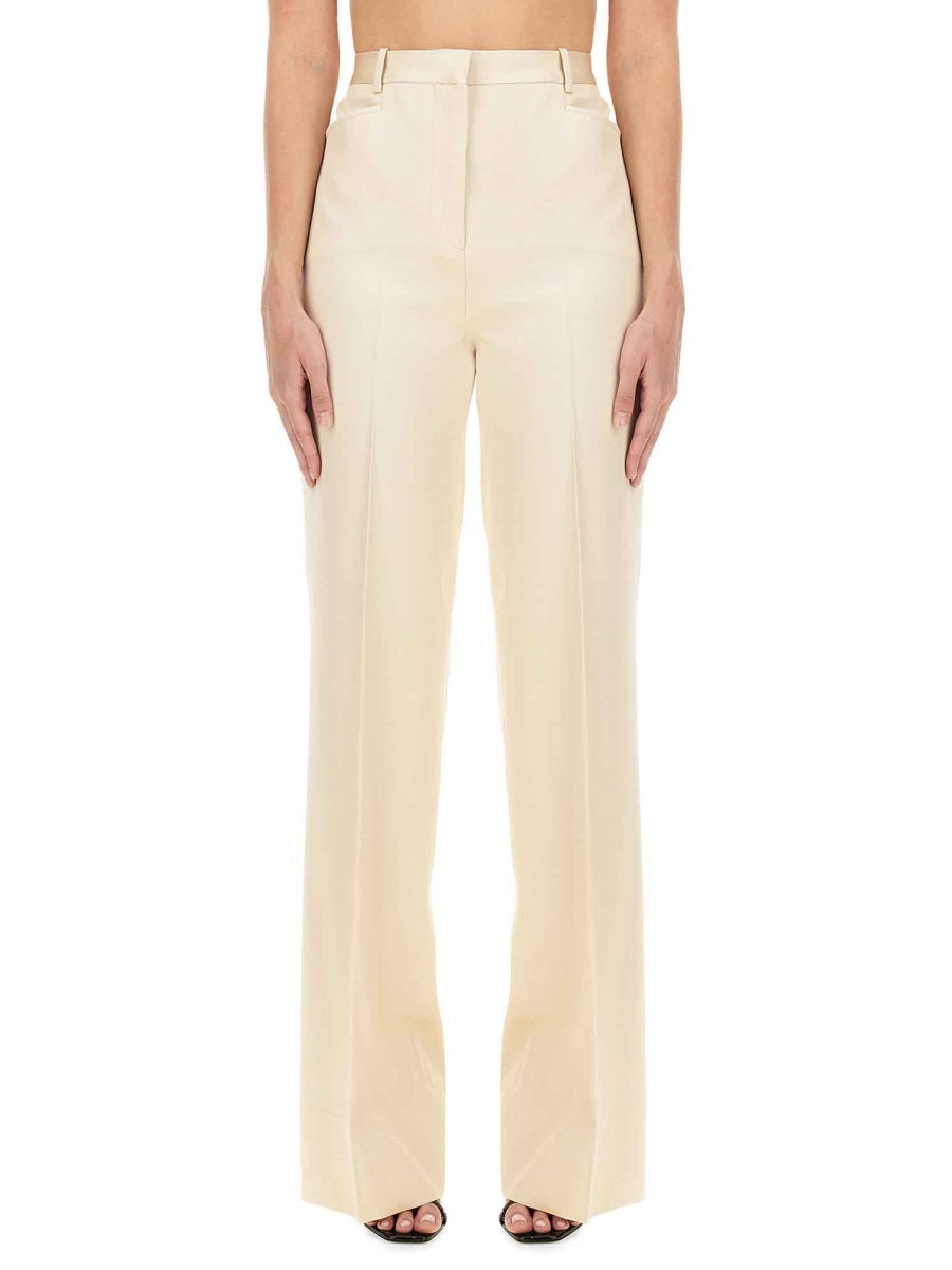 Tom Ford Pants - White | Wanan Luxury