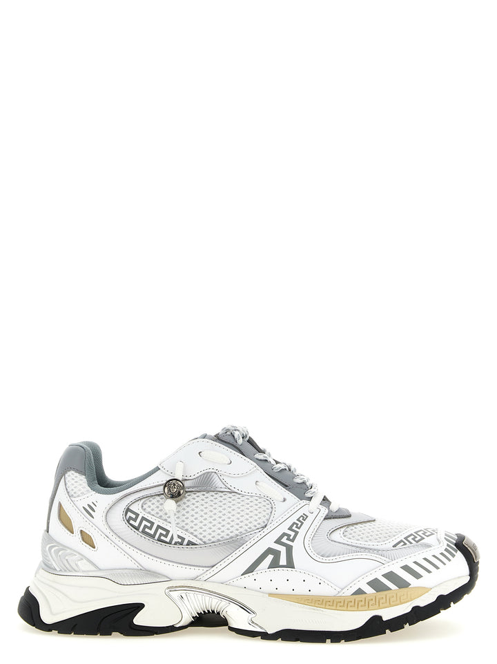 Versace Icaro Sneakers - Multicolor | a26f7fcdc092350c399474294aa2bcce348f1234