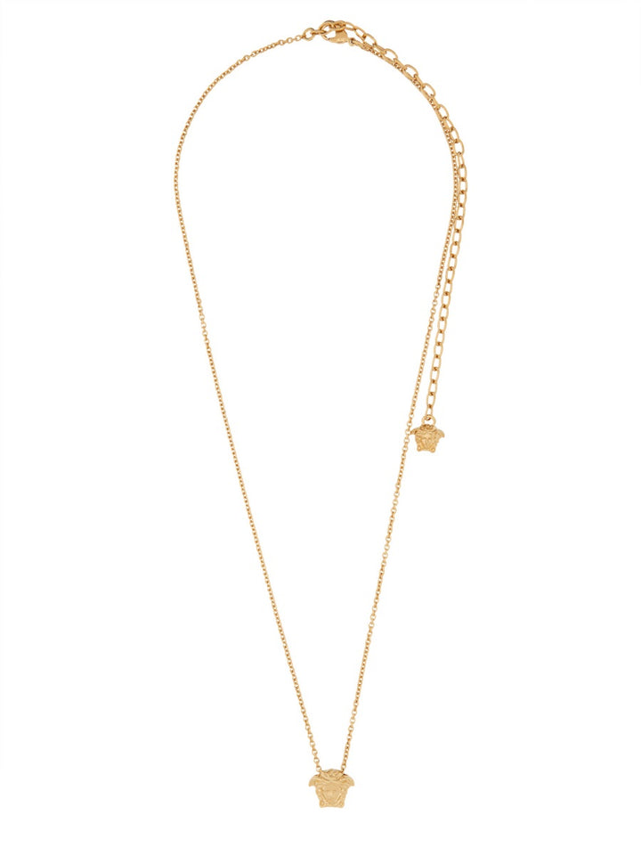 Versace Necklaces - Gold | Wanan Luxury