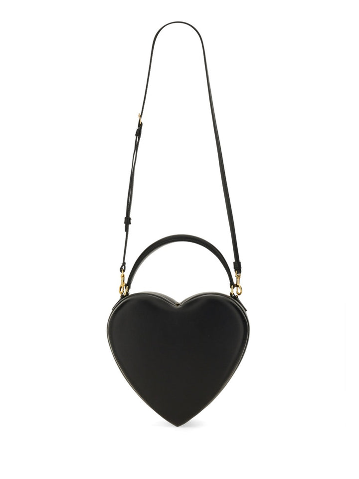 Moschino Shoulder Bags - Black | Wanan Luxury