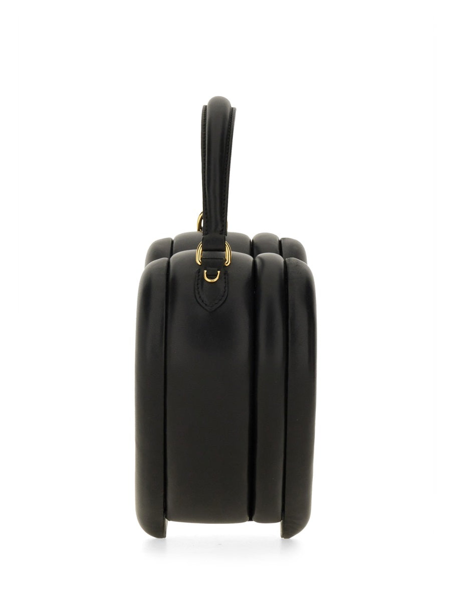 Moschino Shoulder Bags - Black | Wanan Luxury