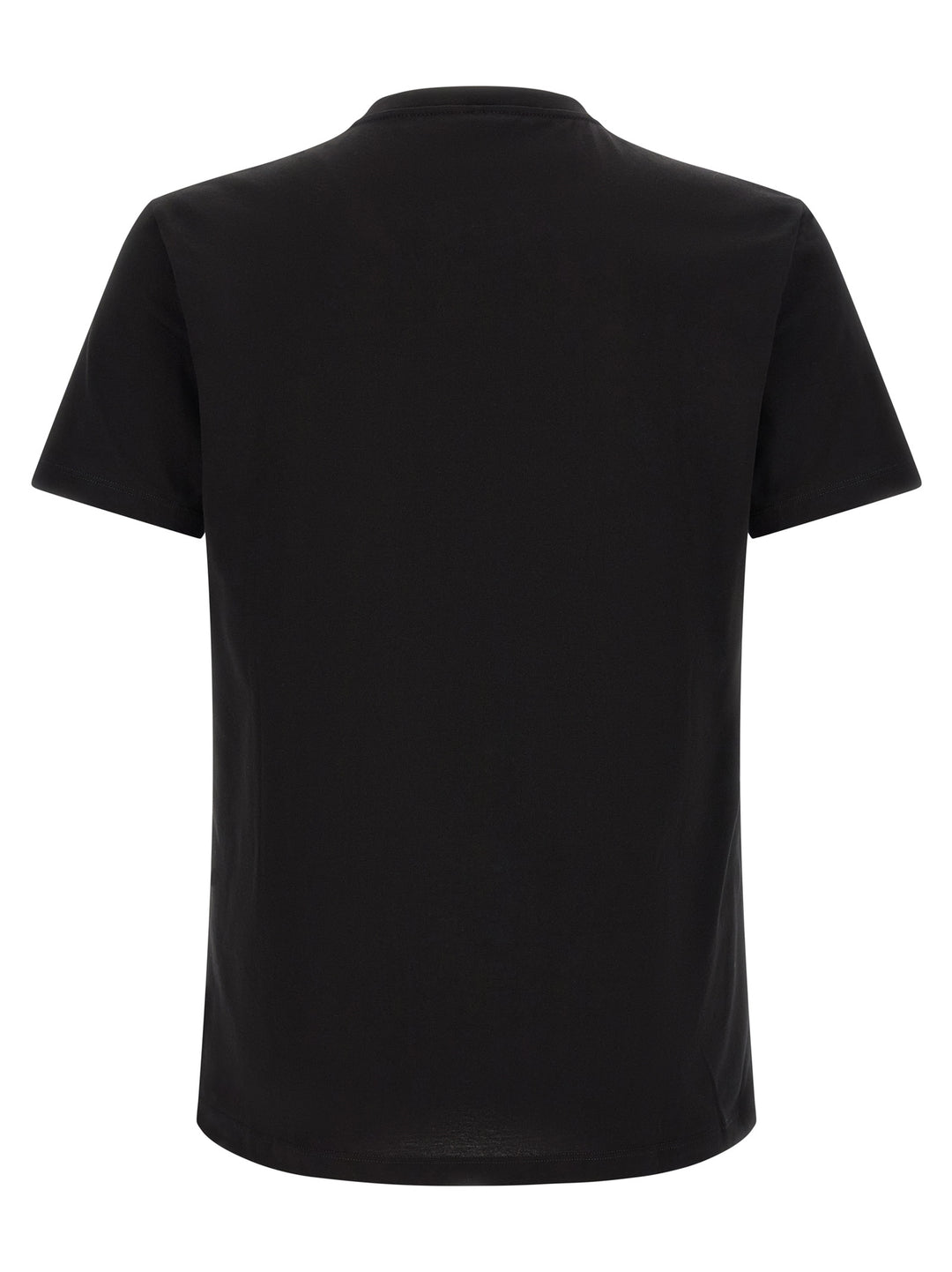 Versace Medusa T-shirt - Black | 176dfff1750cd2c4d8aadb35fd0164e30a71db3f