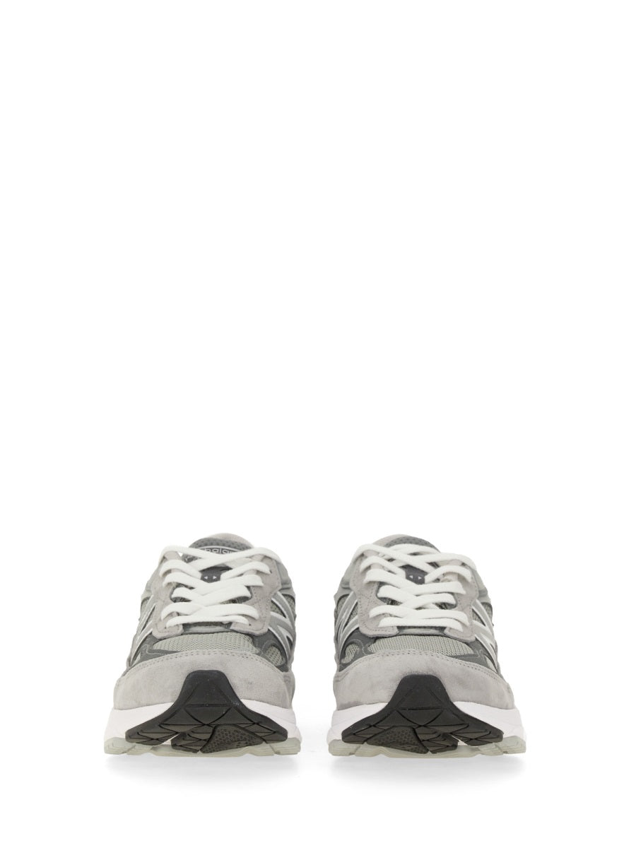 New Balance Sneakers - Grey | Wanan Luxury
