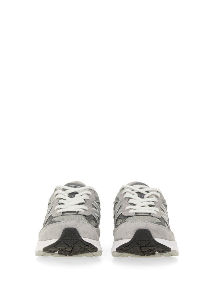 New Balance Sneakers - Grey | Wanan Luxury