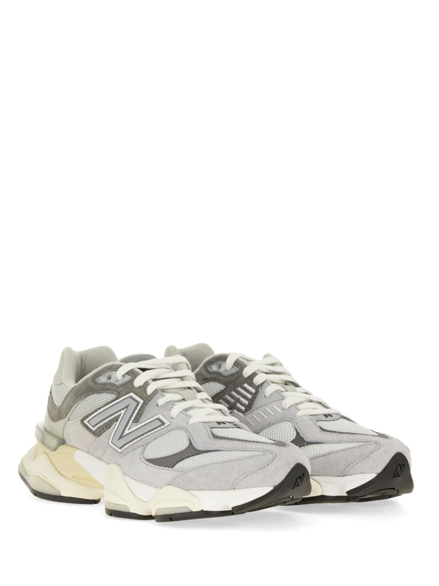 New Balance Sneakers - Grey | Wanan Luxury