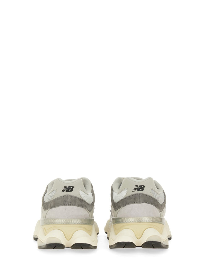 New Balance Sneakers - Grey | Wanan Luxury