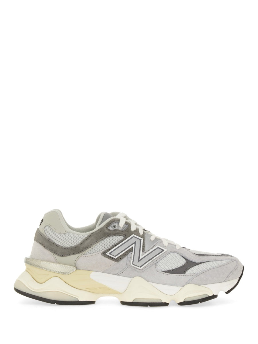 New Balance Sneakers - Grey | Wanan Luxury