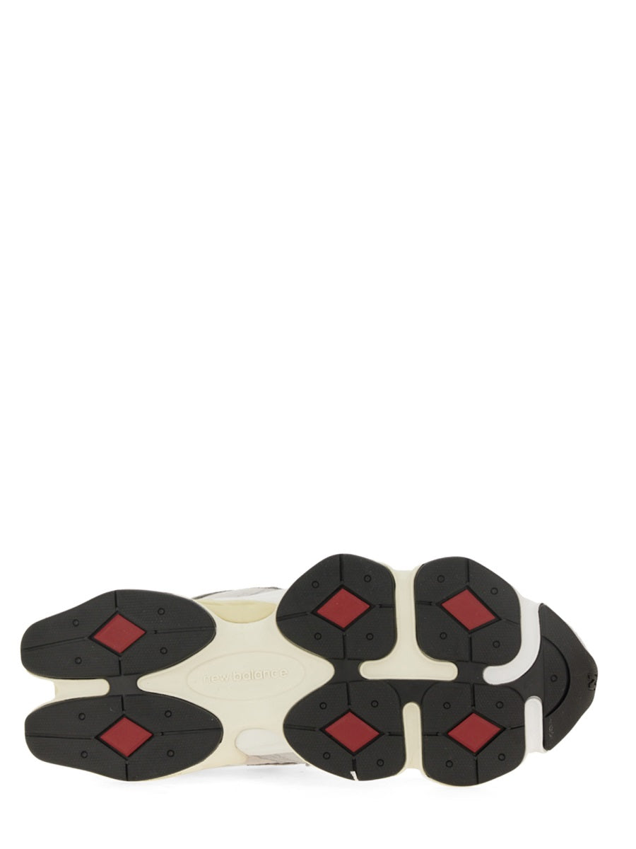 New Balance Sneakers - Grey | Wanan Luxury