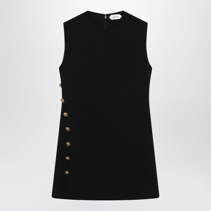 Versace Apparel & Accessories - Black | 97d37997cb533579a278aaa294b729343716fddd