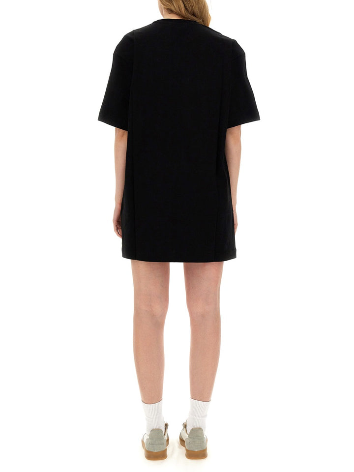 MSGM Suits & Dresses - Black | Wanan Luxury