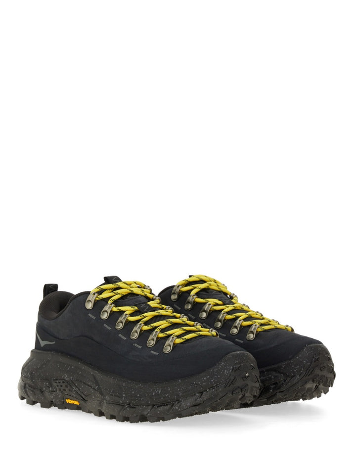 Hoka Sneakers - Black | Wanan Luxury