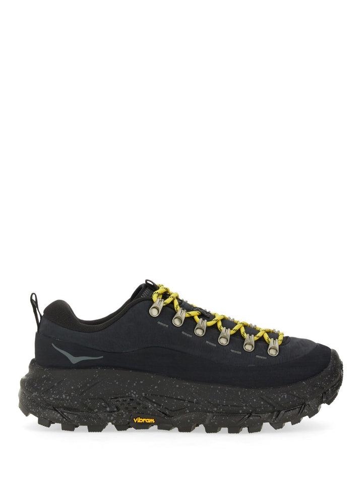 Hoka Sneakers - Black | Wanan Luxury