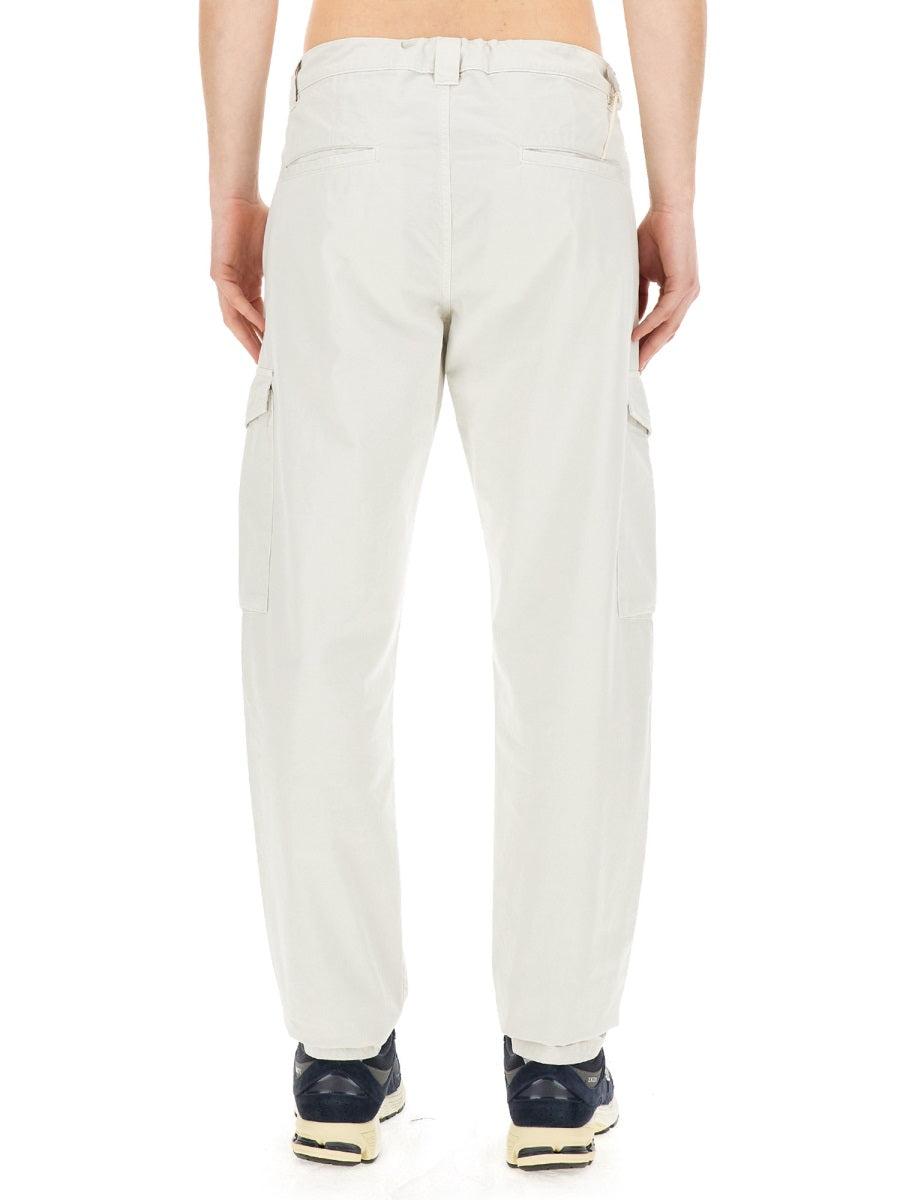 Aspesi Pants - Beige | Wanan Luxury