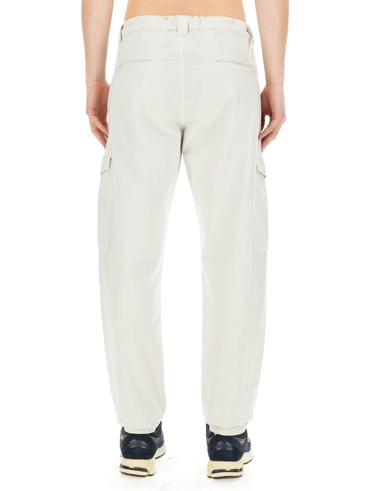 Aspesi Pants - Beige | Wanan Luxury