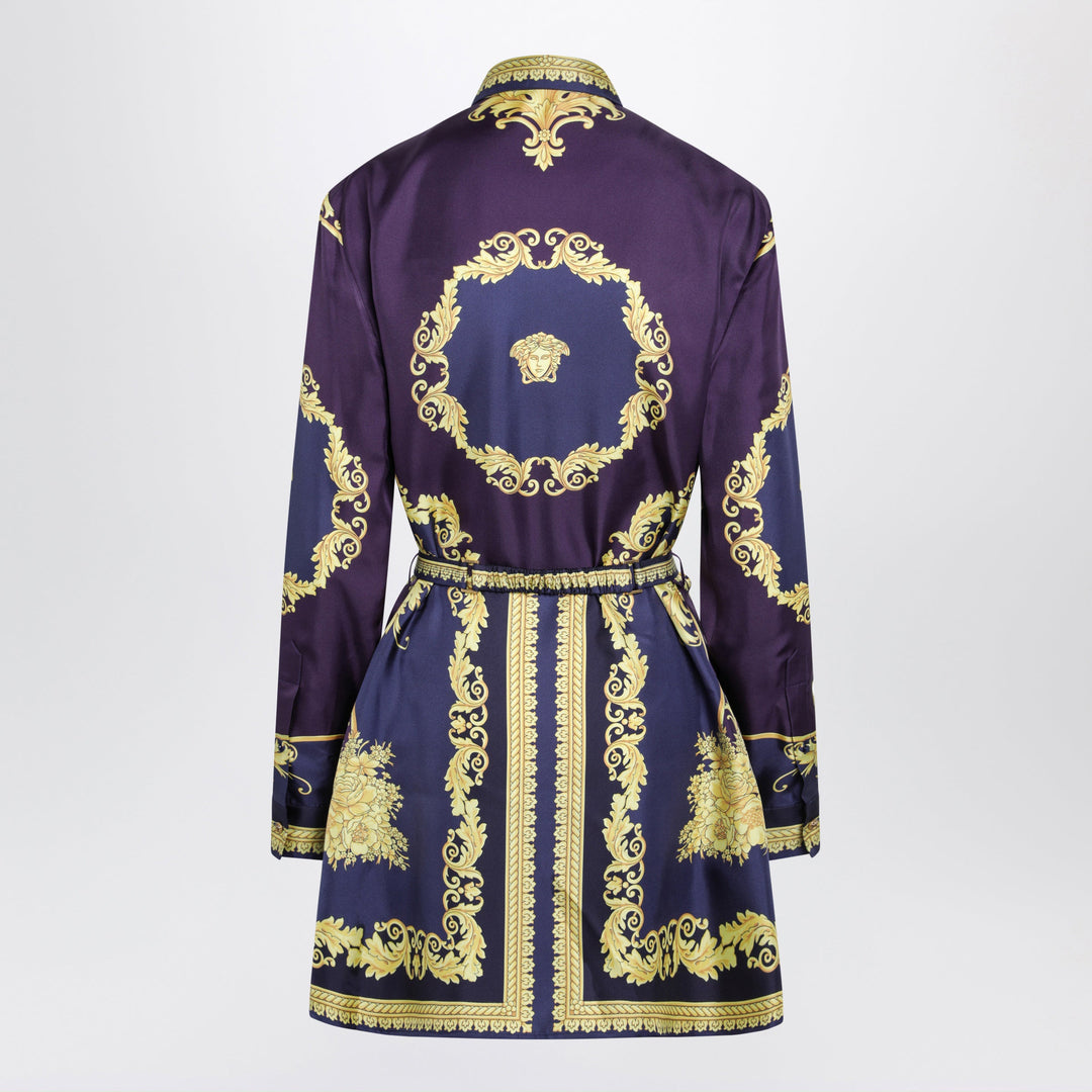 Versace Apparel & Accessories - Blue | dea368eb2966271ca3ab9349dbc5eec57c7a2da0