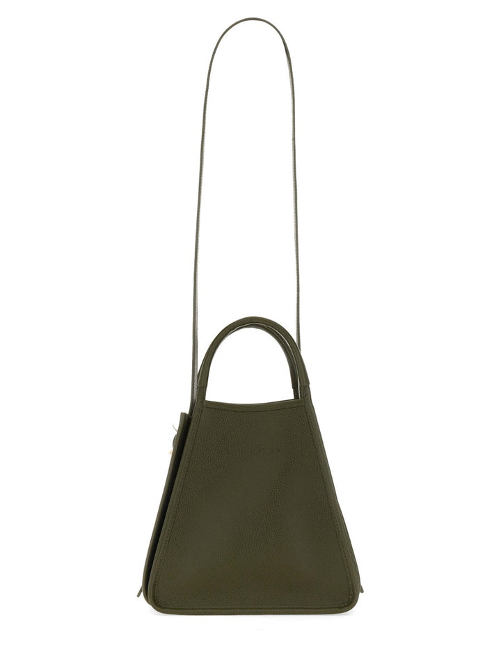 Longchamp Backpacks & Travels - Brown | Wanan Luxury