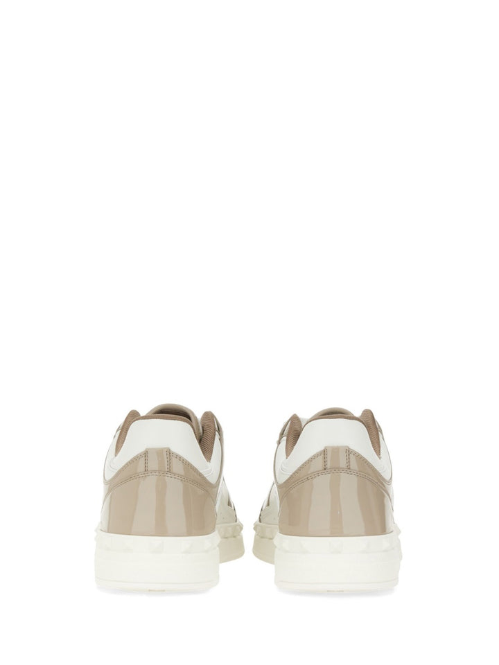 Valentino Garavani Sneakers - White | Wanan Luxury