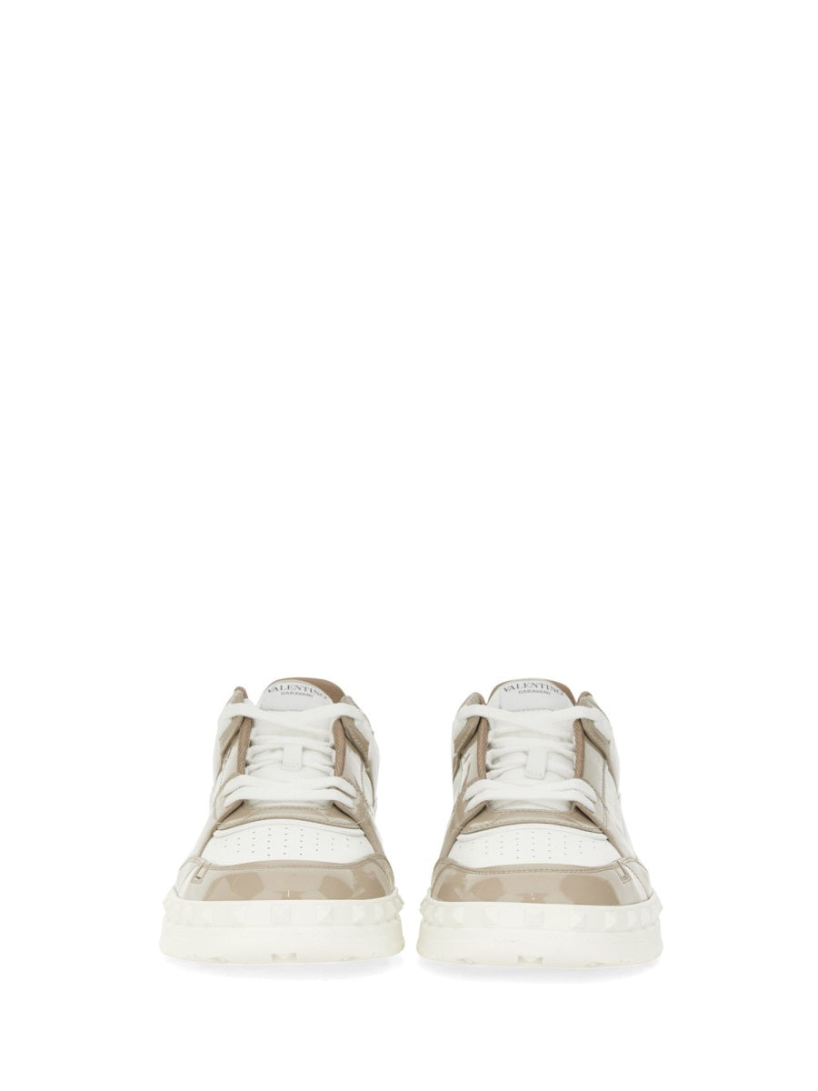Valentino Garavani Sneakers - White | Wanan Luxury
