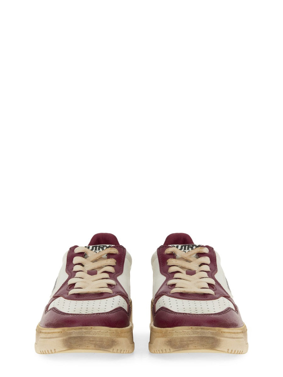 Autry Sneakers - Multcolor | Wanan Luxury