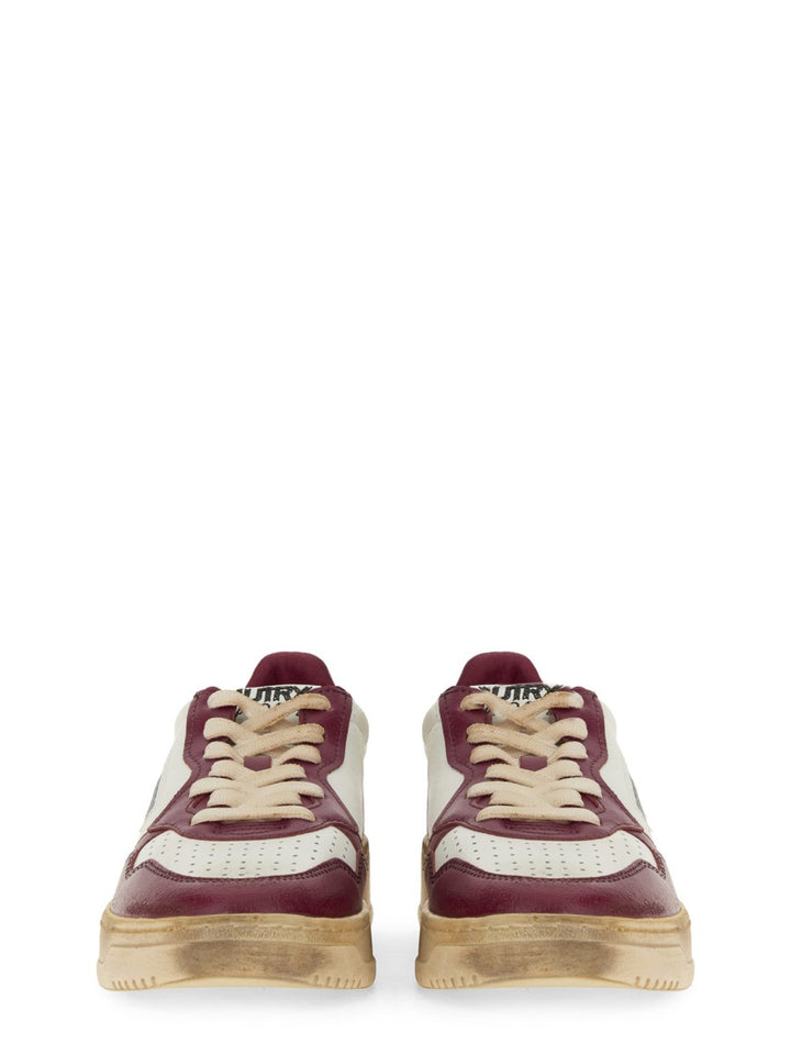 Autry Sneakers - Multcolor | Wanan Luxury