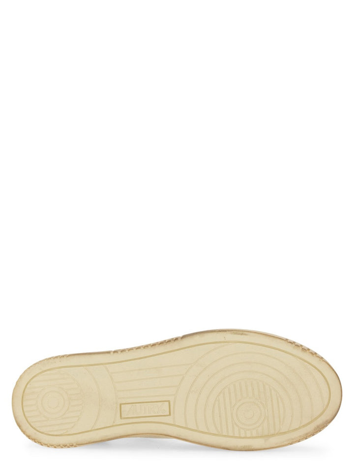 Autry Sneakers - Multcolor | Wanan Luxury