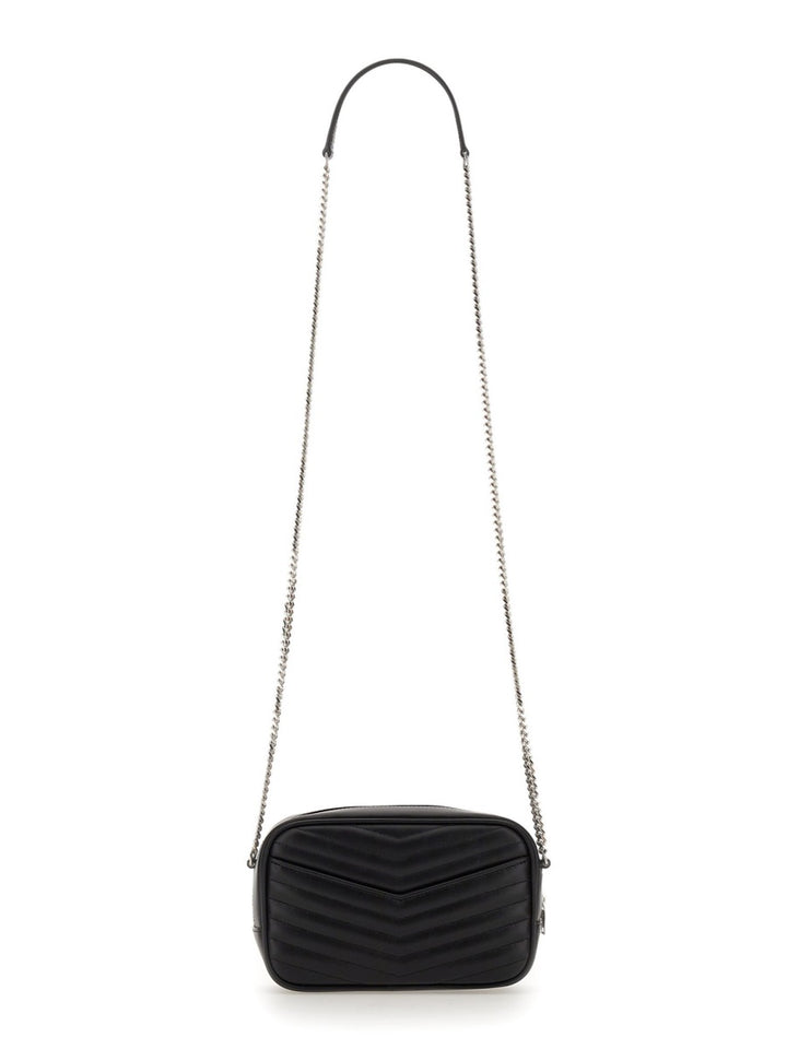 Saint Laurent Shoulder Bags - Black | Wanan Luxury