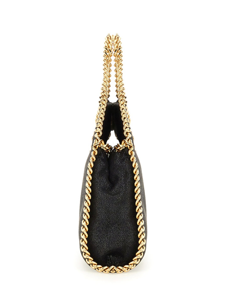 Stella McCartney Shoulder Bags - Black | Wanan Luxury