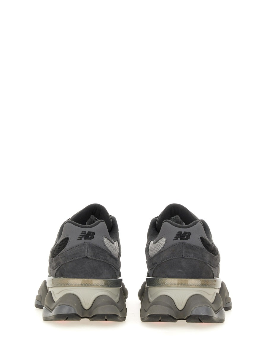 New Balance Sneakers - Black | Wanan Luxury