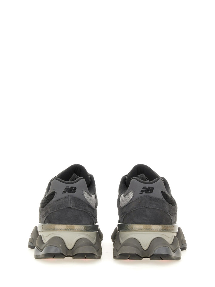 New Balance Sneakers - Black | Wanan Luxury