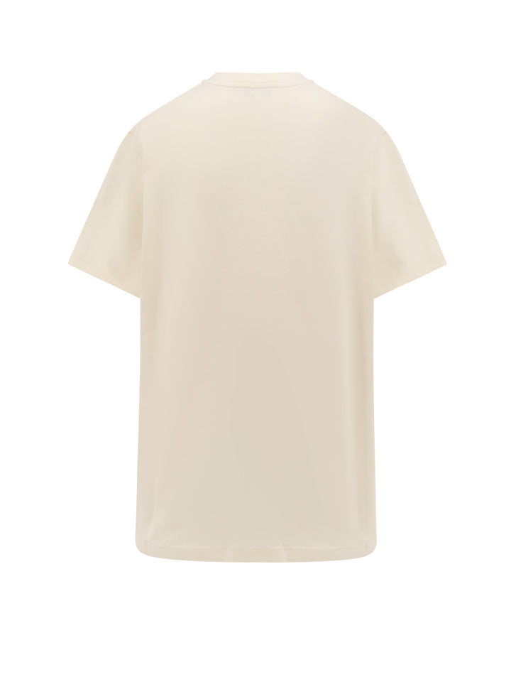 Stella Mccartney T-shirts and Polos - Light and natural | 6516401ba9e870f13389a9e4a15a6f3782df2f89