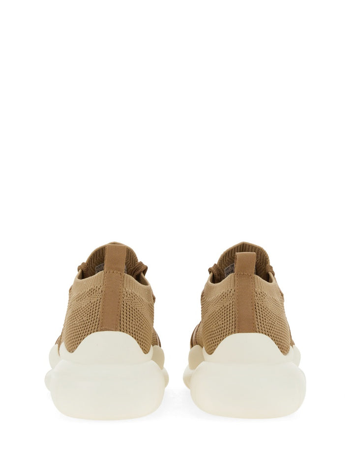 Stuart Weitzman Sneakers - Beige | 531f06b34d95e0887362c402c7b531a3f927df6b