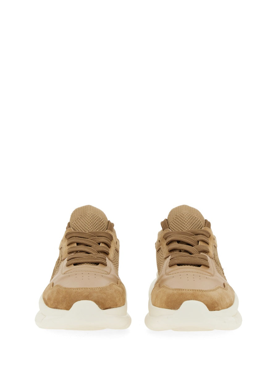 Stuart Weitzman Sneakers - Beige | fcef7c1299d39456c8be08484da9aa271a05cb8d