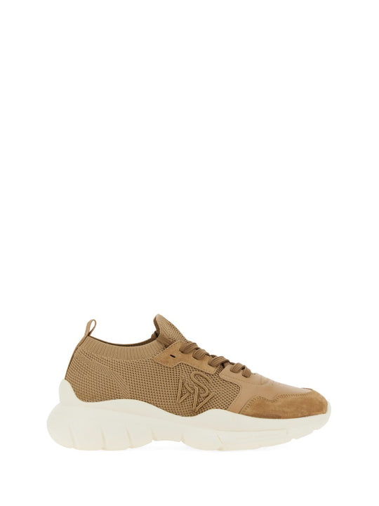 Sneaker "5050"
