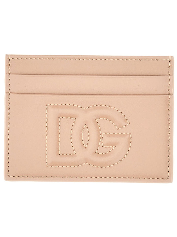 Dolce & Gabbana Wallets & Pures - Neutral | Wanan Luxury