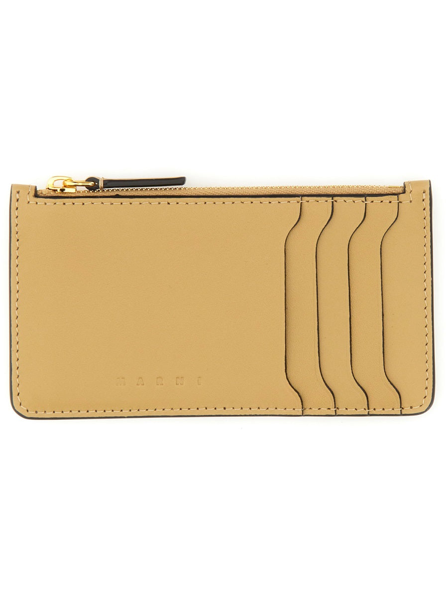 Marni Wallets & Pures - Beige | Wanan Luxury