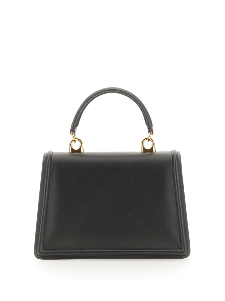 Dolce & Gabbana Hand Bags - Black | Wanan Luxury