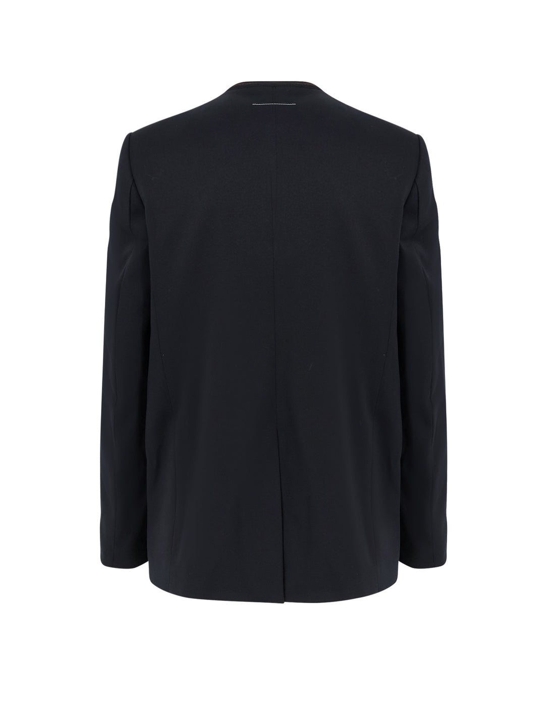 Mm6 Maison Margiela Clothing - Blacks and greys | 22c654eec820e41d3220ebd23fd85026a1fc8676