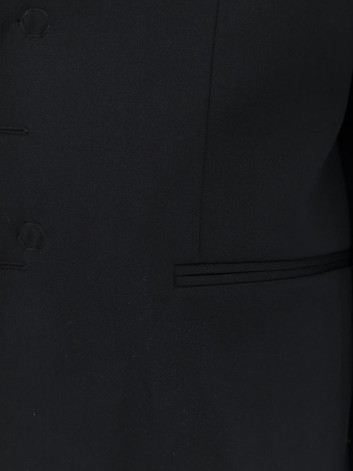 Mm6 Maison Margiela Clothing - Blacks and greys | 7daa00c0709ff0fb6fa449d56643e8f034d74689