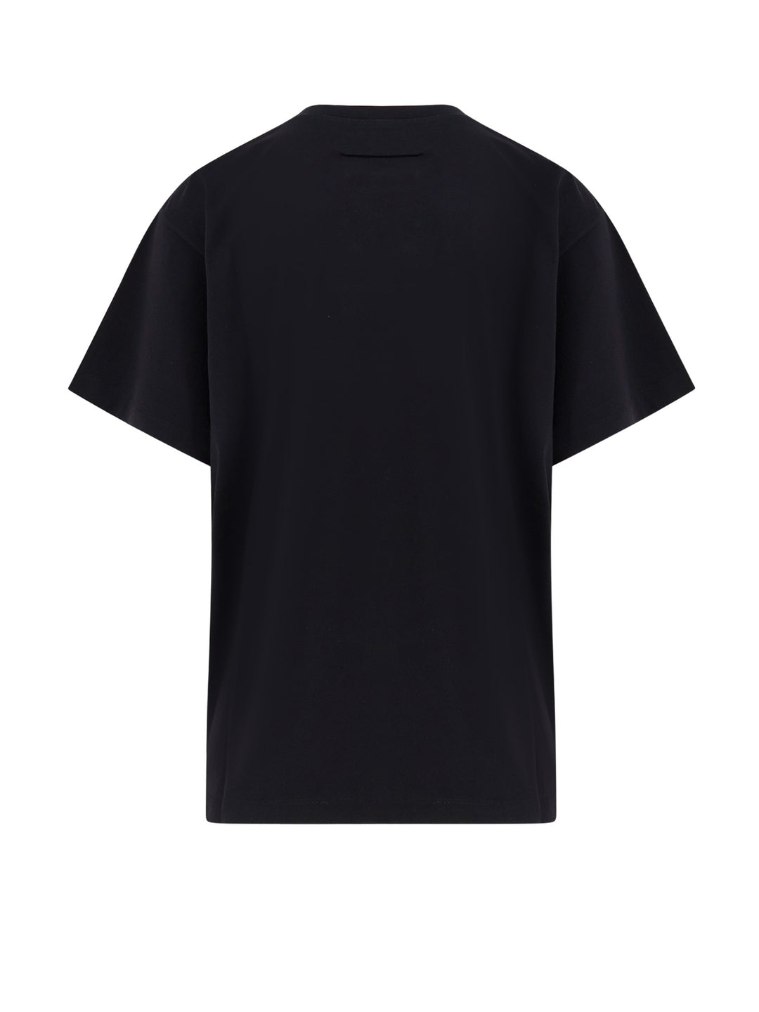 Mm6 Maison Margiela T-shirts and Polos - Blacks and greys | 7717cfa915b31a4a209db9826d20babb8dbe2b8c