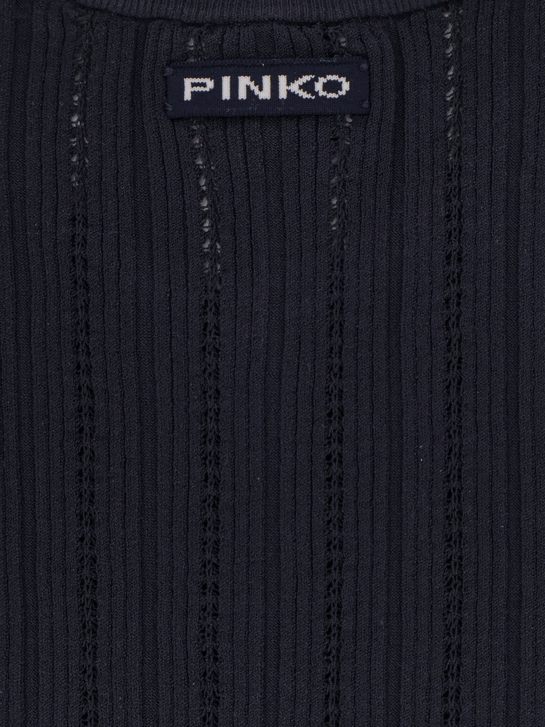 Pinko Sweaters - Blue and green | 48dbf611e3e1b2f85371af81b123f16f366f9ea5